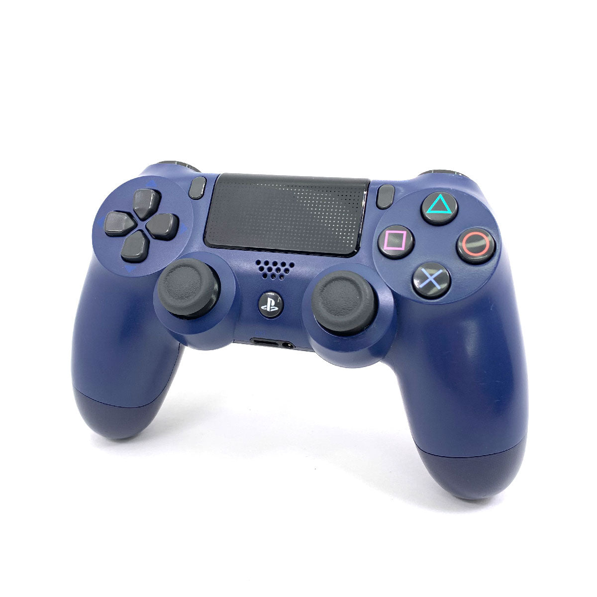 PlayStation 4 Dualshock 4 Midnight Blue