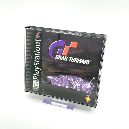 Gran Turismo