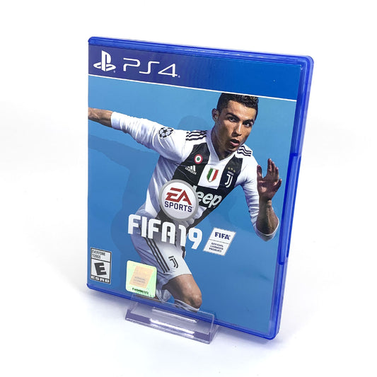 FIFA 19