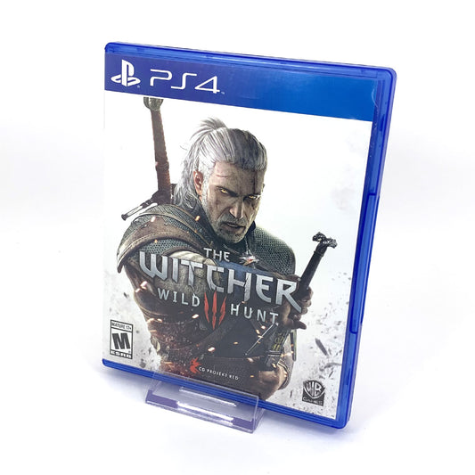 The Witcher III: Wild Hunt