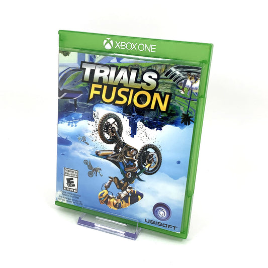 Trials Fusion