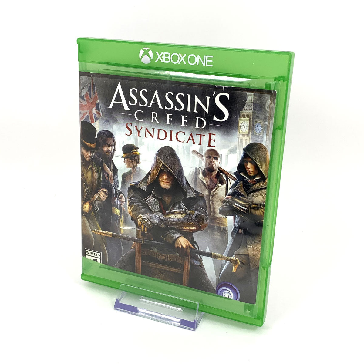 Assassin's Creed Syndicate