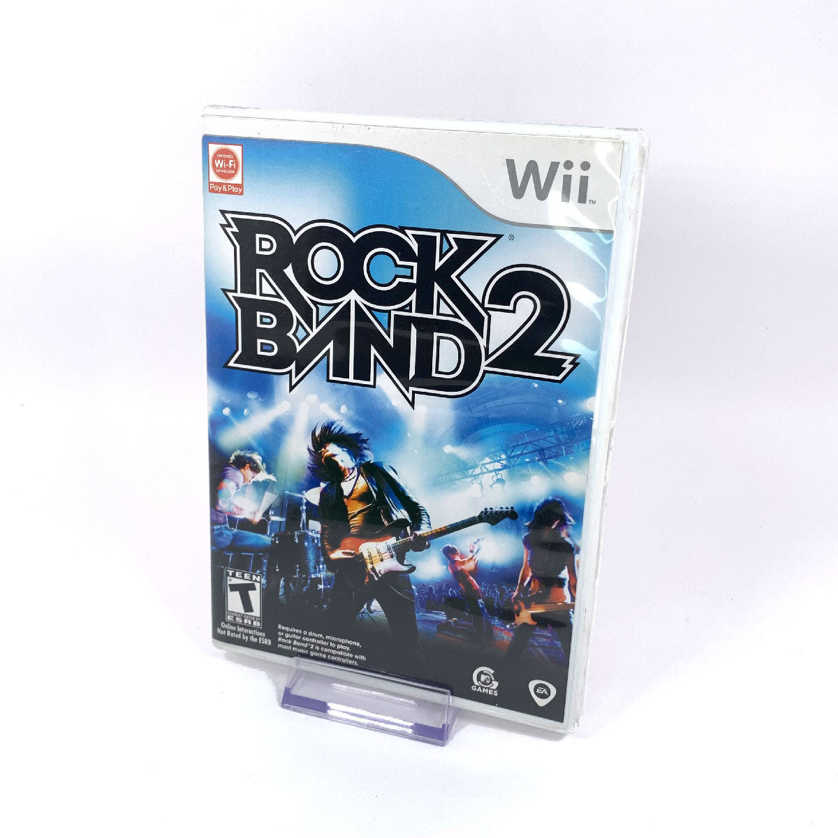 Rock Band 2