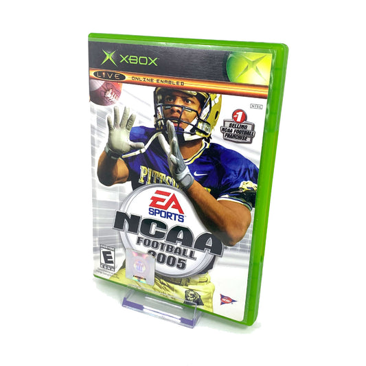 NCAA Football 2005