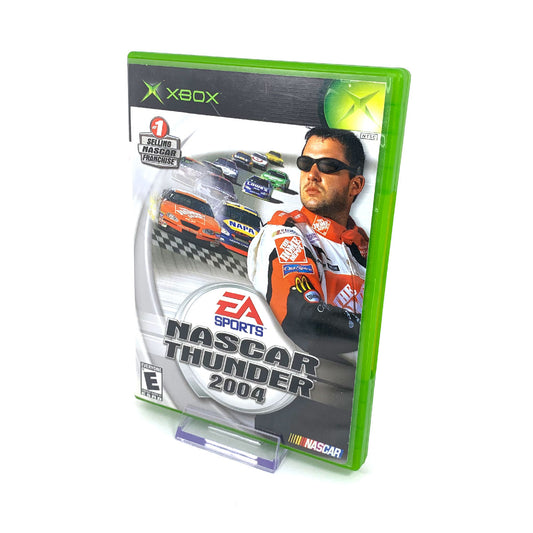 Nascar Thunder 2004