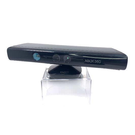 Kinect Sensor